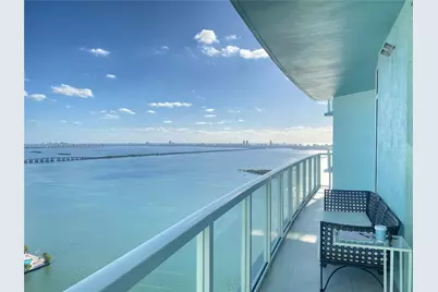 1900 N Bayshore Dr #3804, Miami, FL 33132 - Photo 1