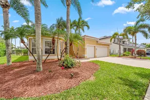 19442 SW 39th St, Miramar, FL 33029 - Photo 4
