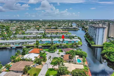 931 SE 9th Ave #15, Pompano Beach, FL 33060 - Photo 2