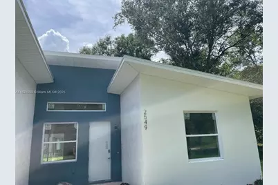 2549 N Odessa Rd #2549, Avon Park, FL 33825 - Photo 1