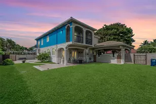 4665 SW 159th Ct, Miami, FL 33185 - Photo 46