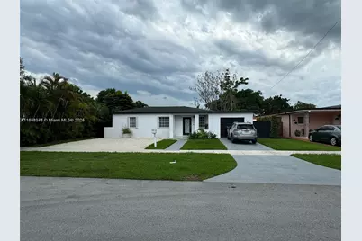 7390 SW 30th Ter, Miami, FL 33155 - Photo 1