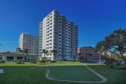 1620 N Ocean Blvd #510, Pompano Beach, FL 33062 - Photo 10