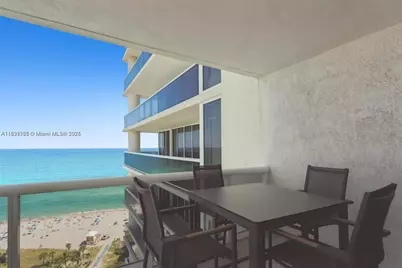 1800 S Ocean Dr #1810, Hallandale Beach, FL 33009 - Photo 8