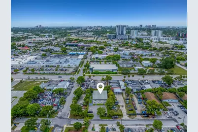 842 NW 1st Ave, Fort Lauderdale, FL 33311 - Photo 20