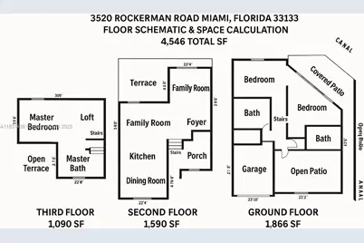 3520 Rockerman Rd, Miami, FL 33133 - Photo 38