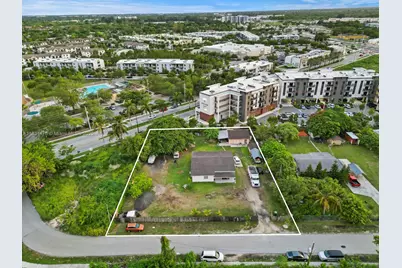 14210 Henderson St, Homestead, FL 33032 - Photo 1