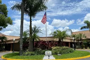 9261 Sunrise Lakes Blvd, Sunrise, FL 33322 - Photo 1