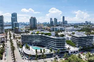 1 Collins Ave, Miami Beach, FL 33139 - Photo 1