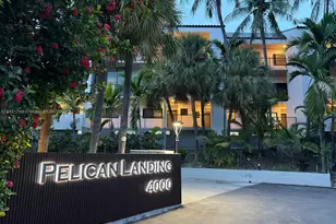 4000 NE 168th St, North Miami Beach, FL 33160 - Photo 2