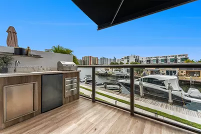 4000 NE 168th St #113B, North Miami Beach, FL 33160 - Photo 30