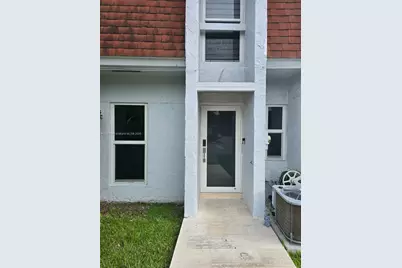 606 NW 107th Ave #11B, Miami, FL 33172 - Photo 2