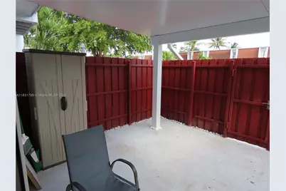 606 NW 107th Ave #11B, Miami, FL 33172 - Photo 40