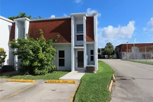 606 NW 107th Ave, Miami, FL 33172 - Photo 1