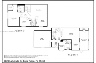 7829 La Mirada Dr, Boca Raton, FL 33433 - Photo 22