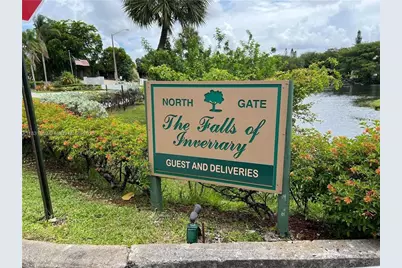 6101 N Falls Cir Dr #107, Lauderhill, FL 33319 - Photo 10