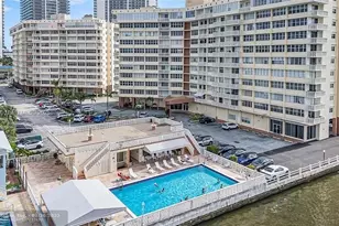 1817 S Ocean Dr, Hallandale Beach, FL 33009 - Photo 2