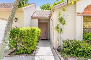 3160 NW 108th Terrace, Sunrise, FL 33351 - Photo 1