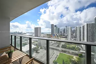 1600 NE 1st Ave, Miami, FL 33132 - Photo 22