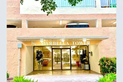 200 178th Dr #409, Sunny Isles Beach, FL 33160 - Photo 1