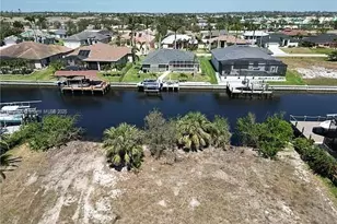 2527 SW 25th Terrace, Cape Coral, FL 33914 - Photo 1