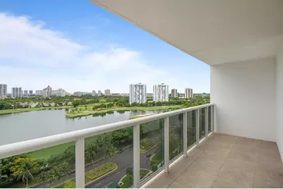 3675 N Country Club Dr #1705, Aventura, FL 33180 - Photo 12