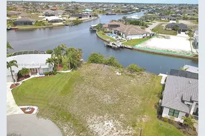 1253 NW 39th Ave, Cape Coral, FL 33993 - Photo 1