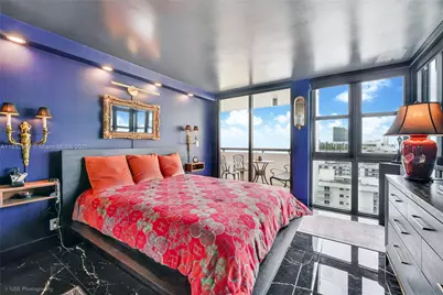 2555 Collins Ave #PH114, Miami Beach, FL 33140 - Photo 8