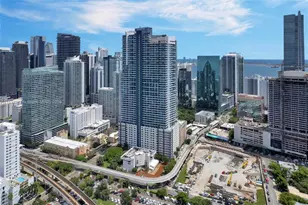 60 SW 13th St, Miami, FL 33130 - Photo 2