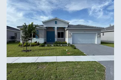1866 NE 1st St, Homestead, FL 33033 - Photo 1