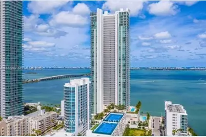 2900 NE 7th Ave #1603, Miami, FL 33137 - Photo 86