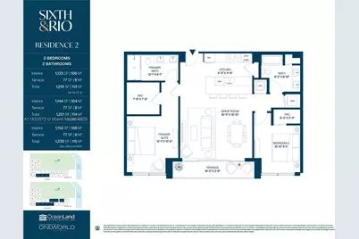 501 SE 6th Avenue #611, Fort Lauderdale, FL 33301 - Photo 2