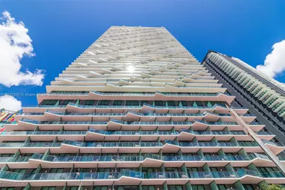 1300 S Miami Ave #2902, Miami, FL 33130 - Photo 26