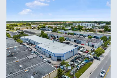 Mechanic Shop For Sale Near Tamiami Airport, Kendall, FL 33186 - Photo 42