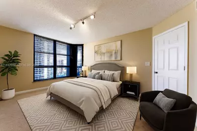 3530 Mystic Pointe Dr #2207, Aventura, FL 33180 - Photo 2
