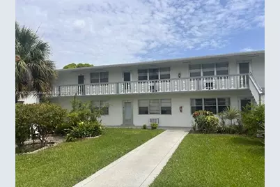 367 Sheffield O #O, West Palm Beach, FL 33417 - Photo 1