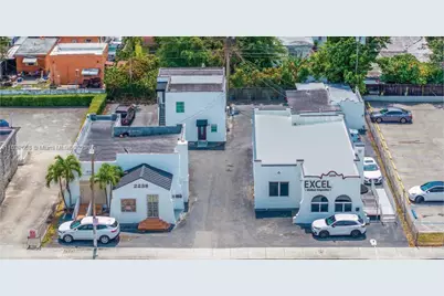 2238 NW 7th St, Miami, FL 33125 - Photo 1