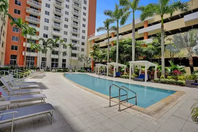 18800 NE 29 Ave #621, Aventura, FL 33180 - Photo 26