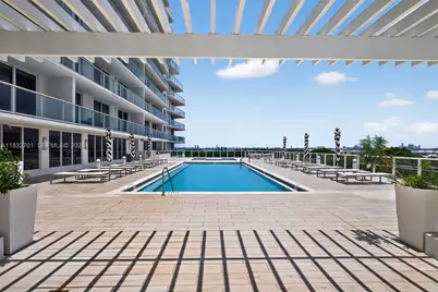 4250 Biscayne Blvd #1206, Miami, FL 33137 - Photo 18