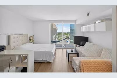 4250 Biscayne Blvd #1206, Miami, FL 33137 - Photo 2