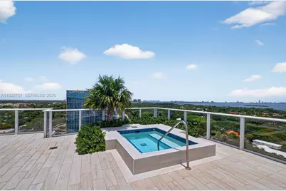 4250 Biscayne Blvd #1206, Miami, FL 33137 - Photo 22