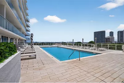 4250 Biscayne Blvd #1206, Miami, FL 33137 - Photo 16