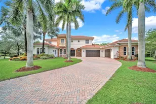 3200 Lake Ridge Ln, Weston, FL 33332 - Photo 1