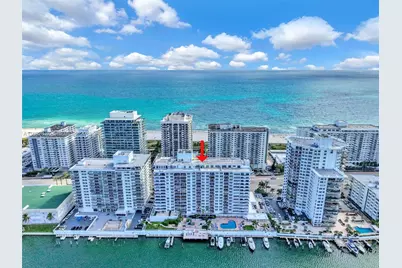 5700 Collins Ave #6J, Miami Beach, FL 33140 - Photo 1