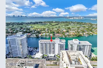 5700 Collins Ave #6J, Miami Beach, FL 33140 - Photo 2