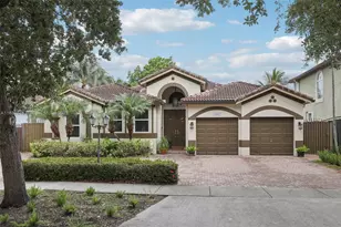 14842 SW 22nd Terrace, Miami, FL 33185 - Photo 1