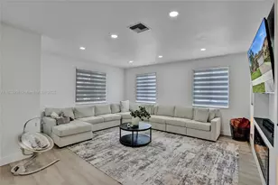 20629 NW 12th Ct, Miami Gardens, FL 33169 - Photo 8