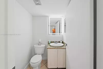 540 Brickell Key Dr #412, Miami, FL 33131 - Photo 14