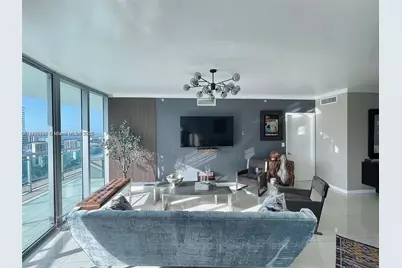 350 S Miami Ave #3602, Miami, FL 33130 - Photo 16