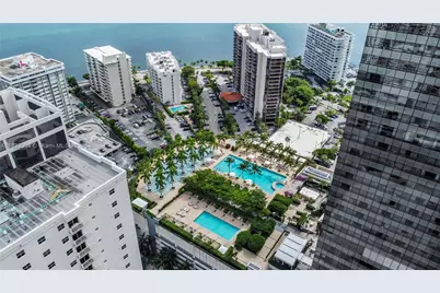 1425 Brickell Ave #42E, Miami, FL 33131 - Photo 42